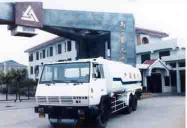 三力油罐車 CGJ5259GJYA加油車性能解析與市場(chǎng)價(jià)格參考